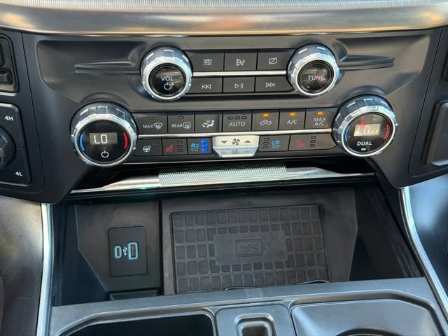 Certified 2021 Ford F150 Raptor w/ Equipment Group 801A High AWD/4WD image 34