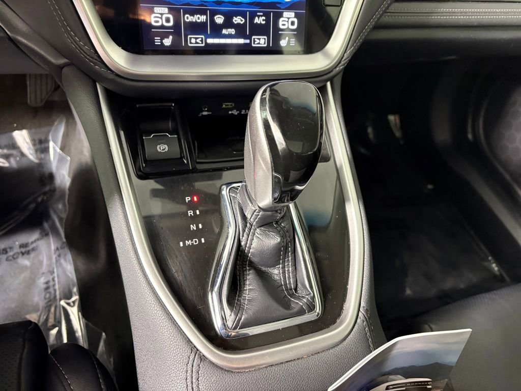 Used 2021 Subaru Outback Limited AWD/4WD image 20