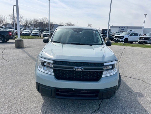 Certified 2024 Ford Maverick XLT w/ Equipment Group 300A Standard image 8