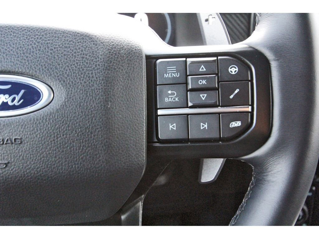 Certified 2023 Ford F150 Raptor w/ Raptor Carbon Fiber Package image 19