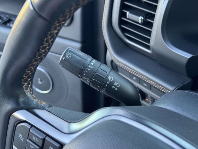 Certified 2023 Ford Expedition Platinum AWD/4WD image 39