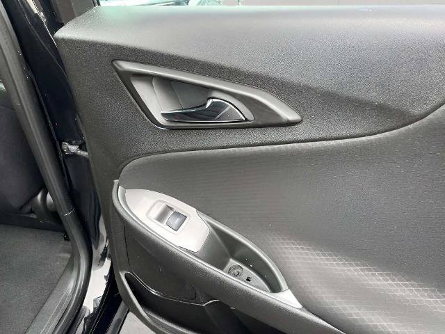 Used 2024 Chevrolet Malibu LT FWD image 12