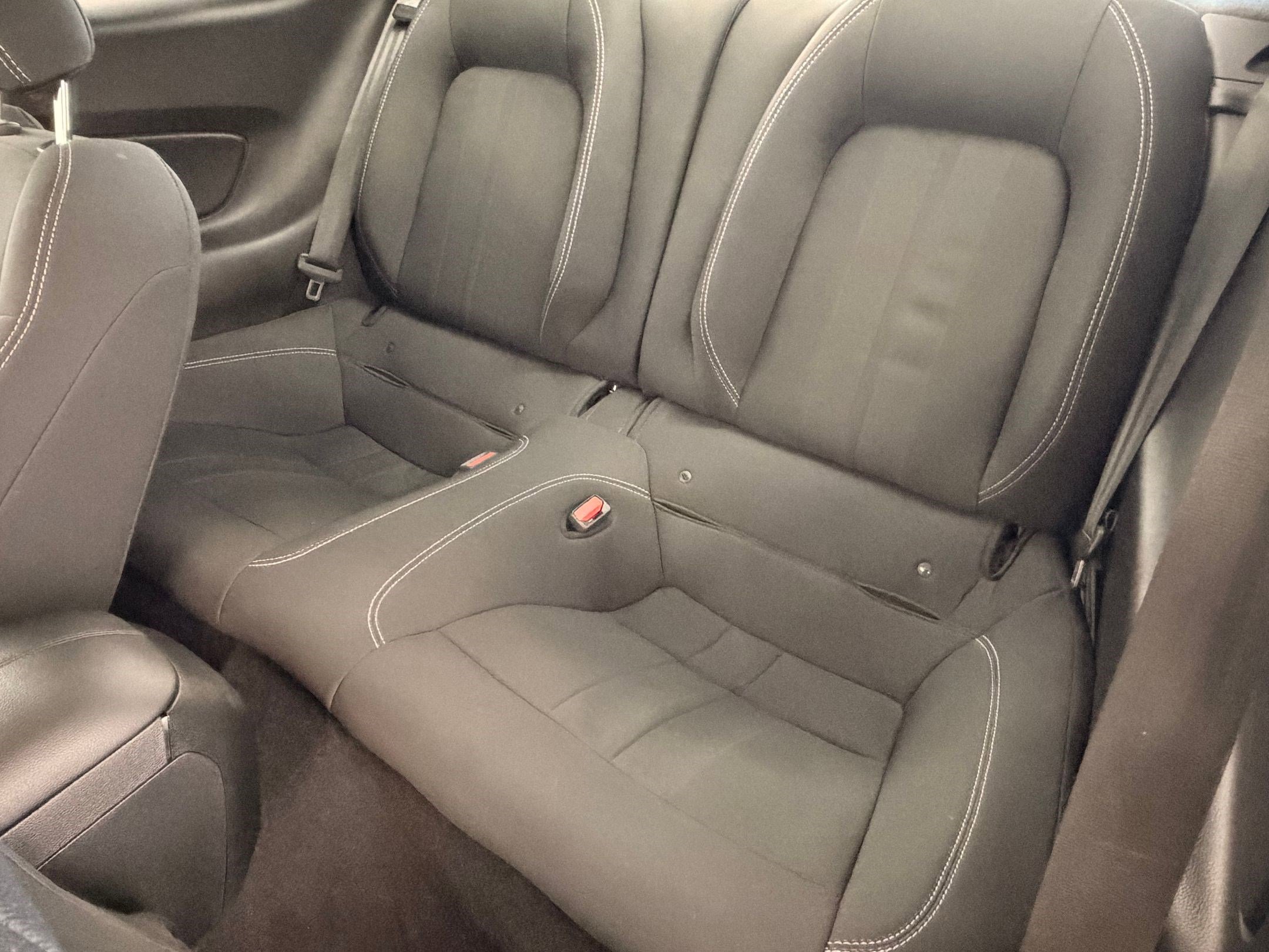 Certified 2023 Ford Mustang Coupe w/ Equipment Group 101A image 24