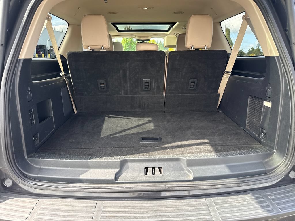 Certified 2022 Ford Expedition Max Limited AWD/4WD image 36