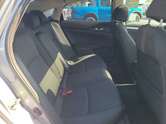 Used 2020 Honda Civic EX image 20