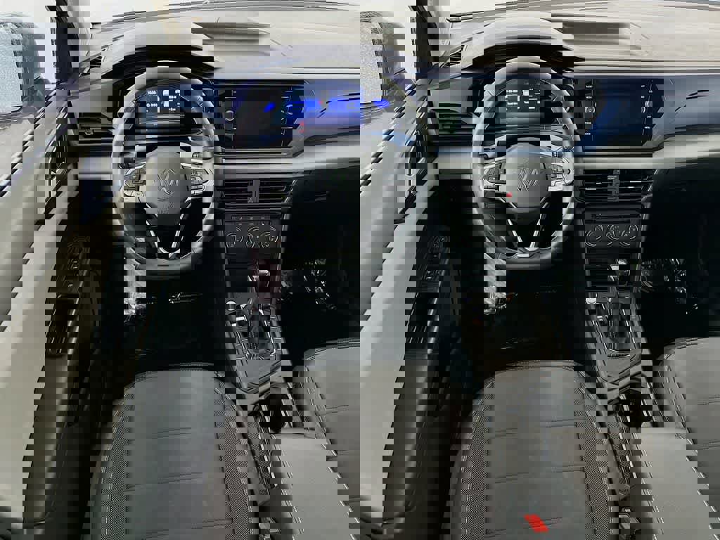 Used 2022 Volkswagen Taos SE w/ Panoramic Sunroof Package image 13