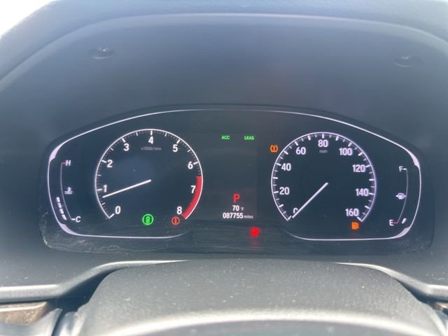 Used 2019 Honda Accord EX image 42