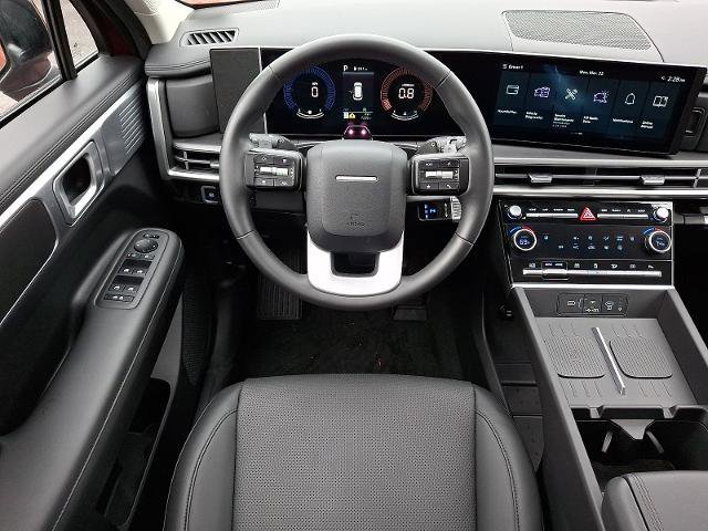 Used 2025 Hyundai Santa Fe XRT image 8