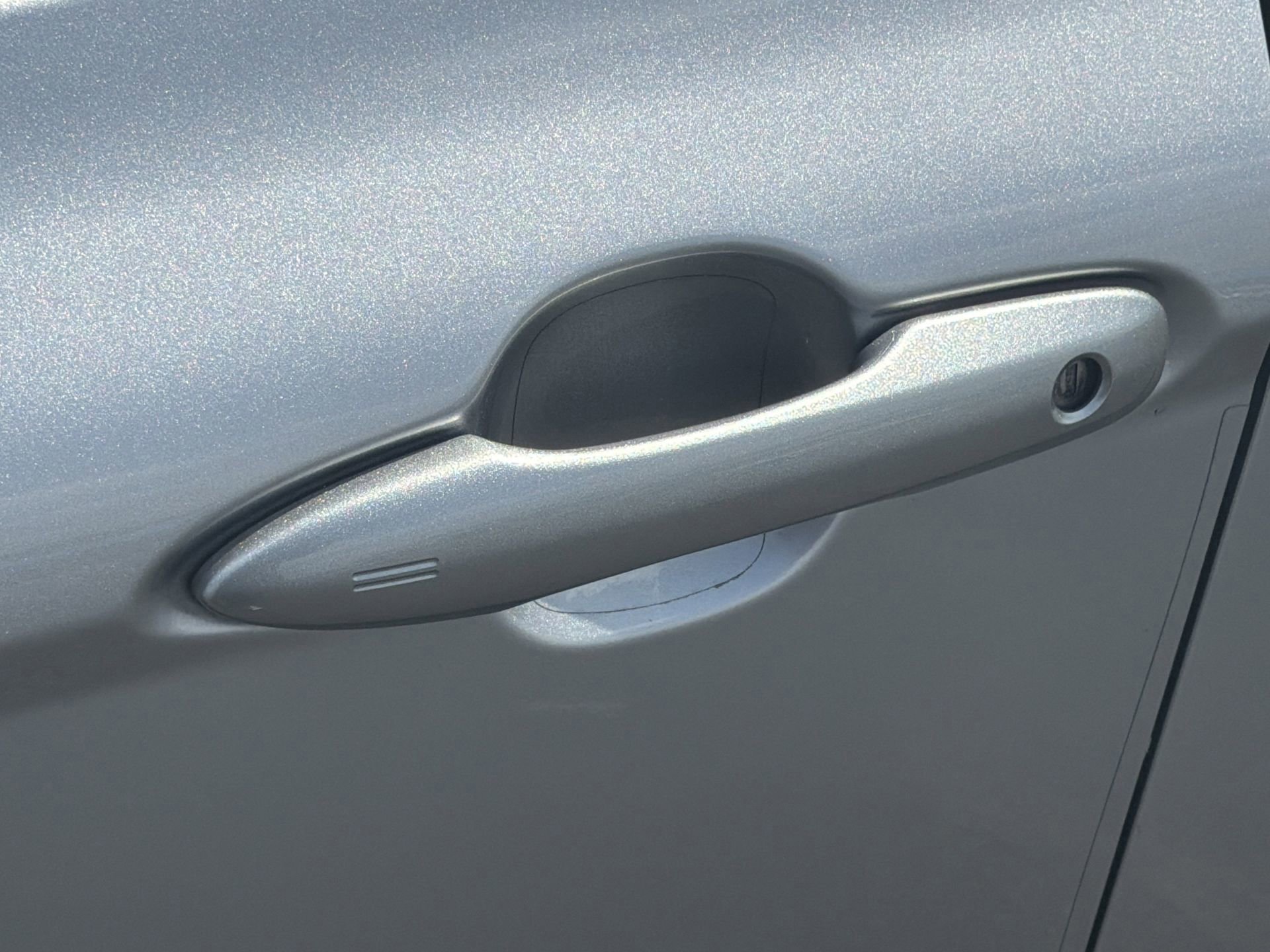 Used 2024 Toyota Camry SE w/ Convenience Package FWD image 30