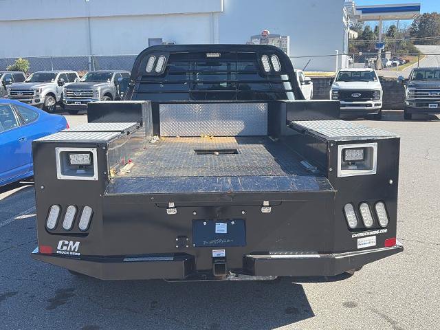 Certified 2024 Ford F350 Lariat w/ Lariat Ultimate Package AWD/4WD image 4