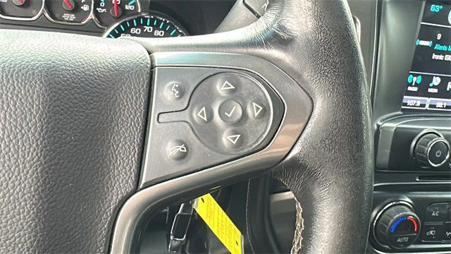 Used 2018 Chevrolet Silverado 2500 LTZ w/ Duramax Plus Package image 25