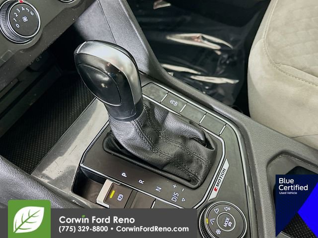 Used 2018 Volkswagen Tiguan S w/ 3rd Row Seat Package image 20