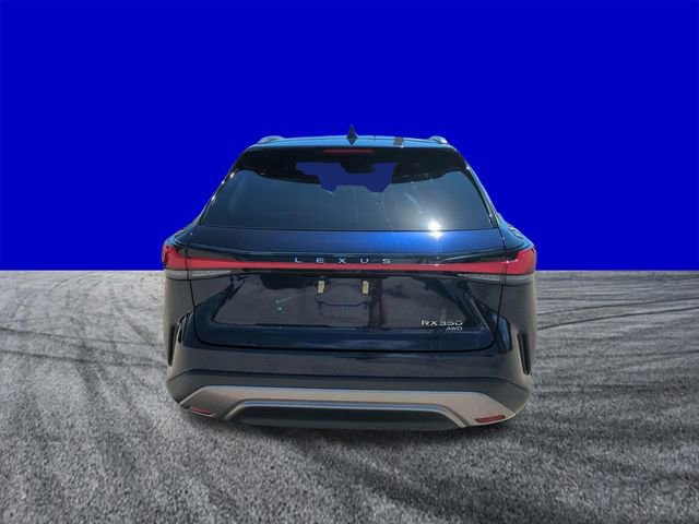 Used 2023 Lexus RX 350 Premium w/ Cold Area Package AWD/4WD image 4