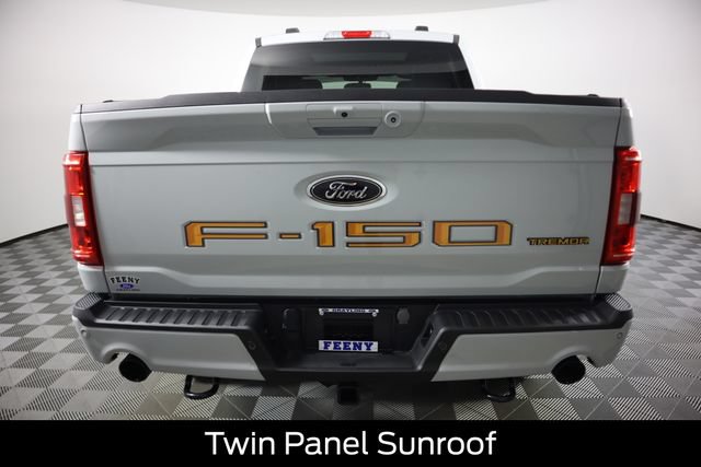 Certified 2023 Ford F150 Tremor AWD/4WD image 6