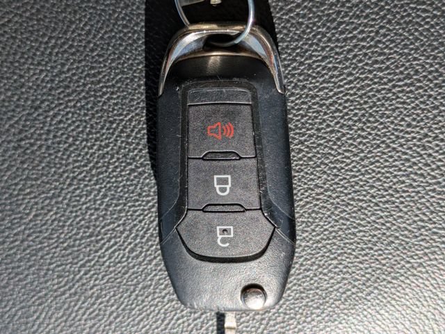 Certified 2024 Ford F150 XLT w/ Mobile Office Package AWD/4WD image 26