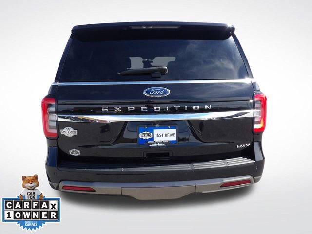 Certified 2022 Ford Expedition Max King Ranch AWD/4WD image 8