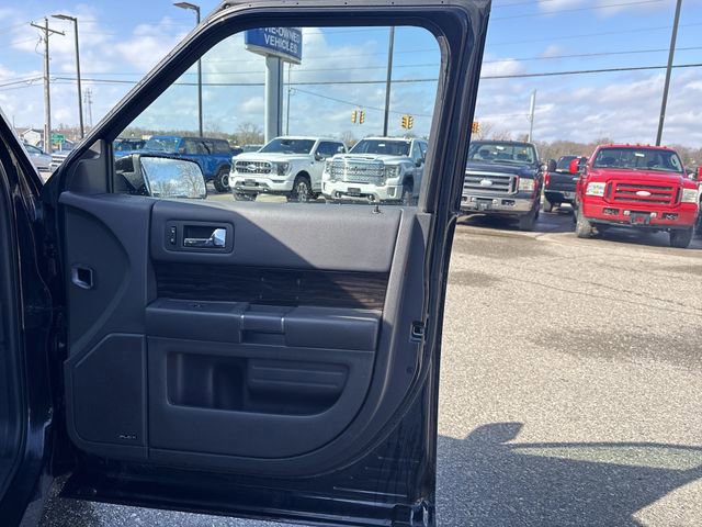 Certified 2019 Ford Flex SEL w/ Equipment Group 202A AWD/4WD image 27