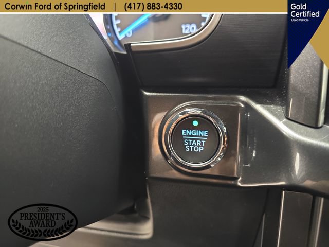 Certified 2022 Ford F150 XLT w/ Equipment Group 302A High AWD/4WD image 30