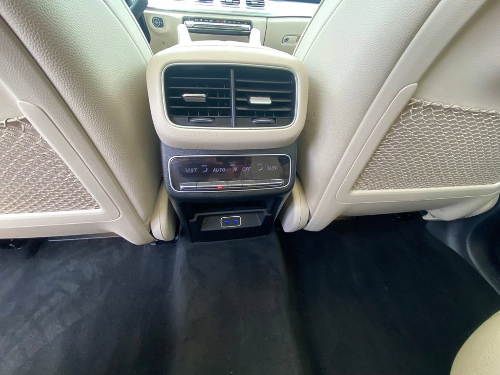 Used 2024 Mercedes-Benz GLS 450 4MATIC image 26
