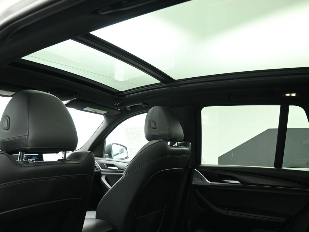 Used 2023 BMW X3 sDrive30i image 50