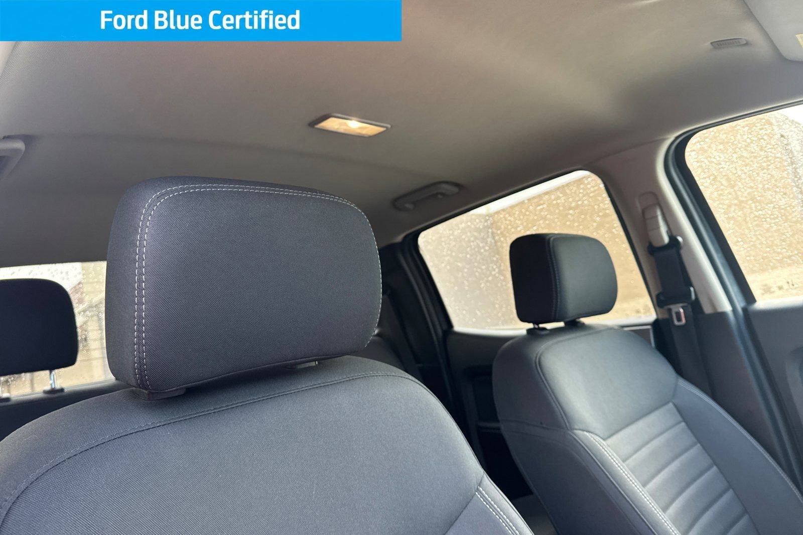 Certified 2023 Ford Ranger XLT w/ Equipment Group 301A Mid image 17