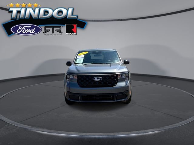 Certified 2026 Ford Maverick XLT w/ XLT Luxury Package FWD image 4
