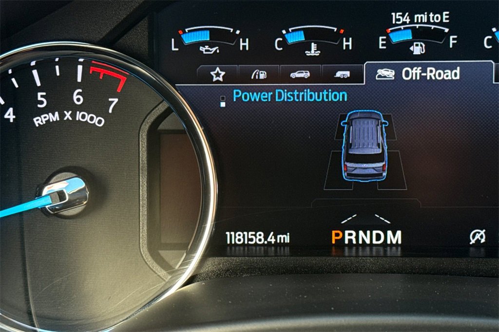 Certified 2020 Ford Expedition XLT w/ Equipment Group 202A image 26