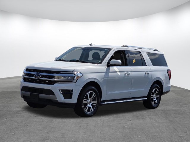 Certified 2022 Ford Expedition Max Limited AWD/4WD image 7