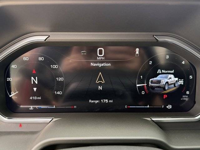 Used 2026 GMC Sierra 1500 AT4X image 15