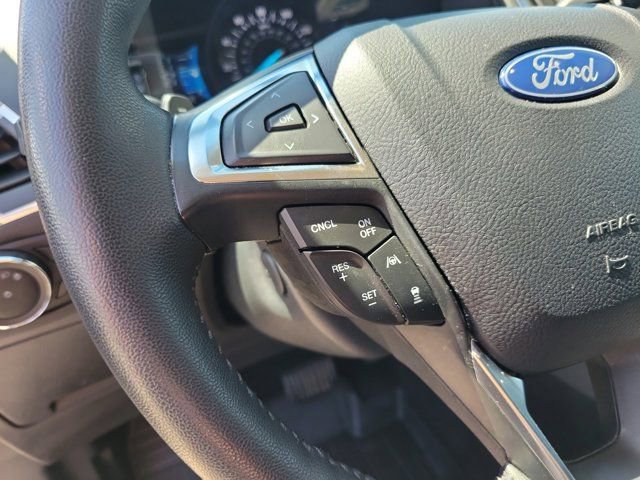 Certified 2024 Ford Edge Titanium w/ Equipment Group 301A AWD/4WD image 25