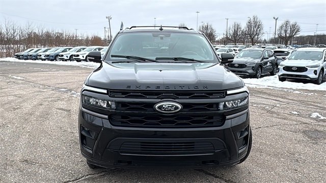 Certified 2022 Ford Expedition Max Limited image 30