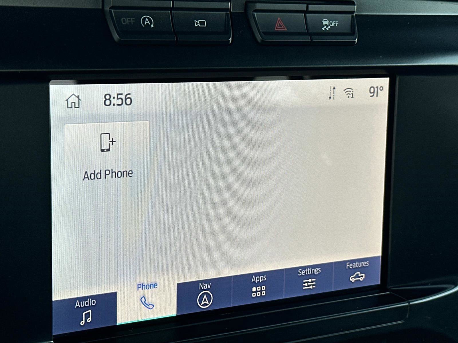 Certified 2023 Ford F150 XL w/ STX Appearance Package image 25