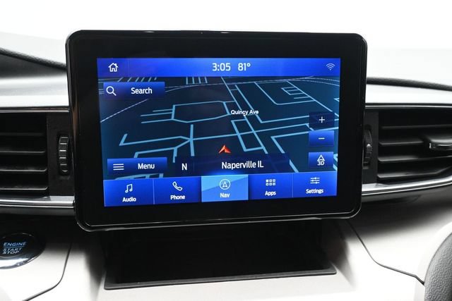 Certified 2024 Ford Explorer XLT AWD/4WD image 16