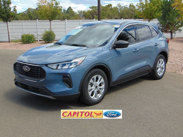 Certified 2024 Ford Escape Active