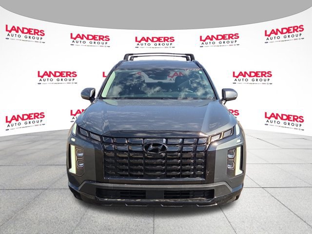 Used 2023 Hyundai Palisade XRT w/ Cargo Package AWD/4WD image 8