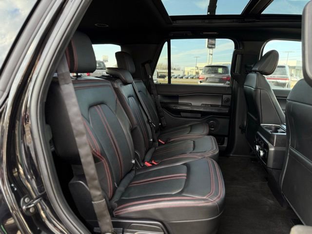 Certified 2021 Ford Expedition Limited w/ Equipment Group 303A image 32