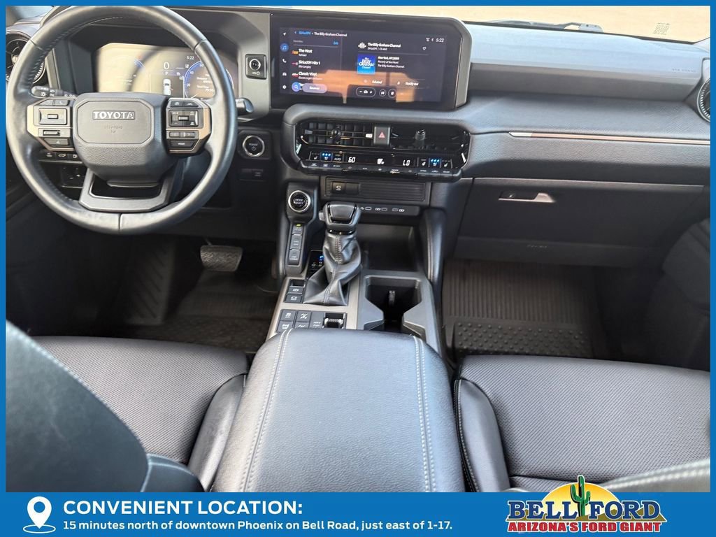 Used 2024 Toyota Land Cruiser image 15