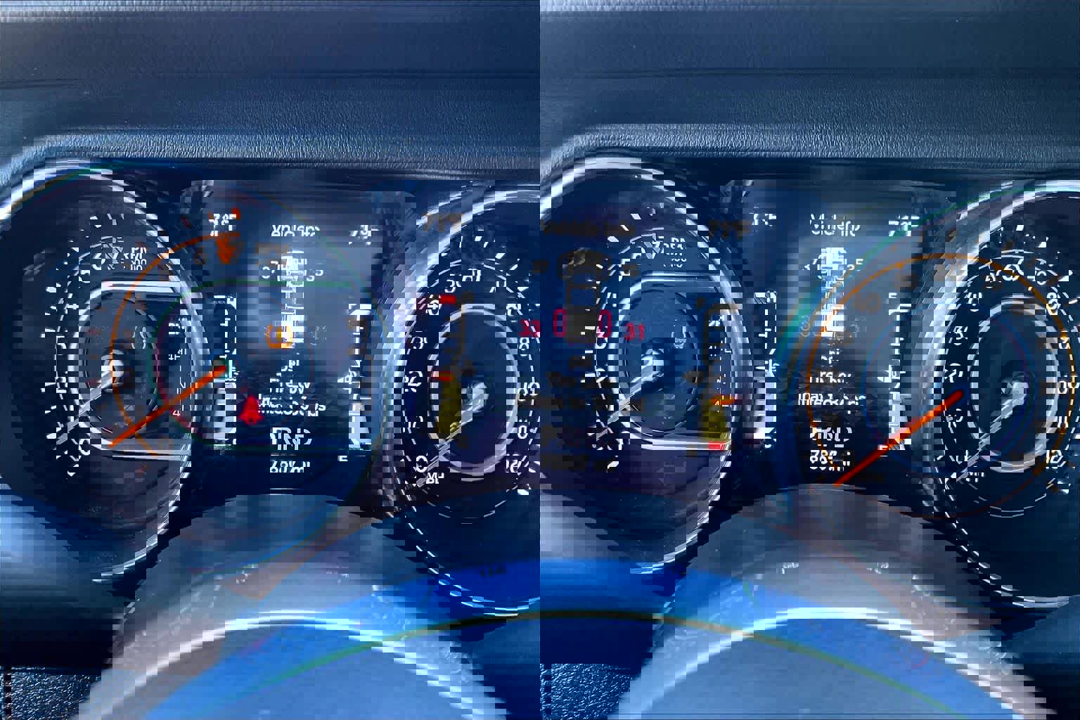 Used 2020 Jeep Gladiator Overland image 30