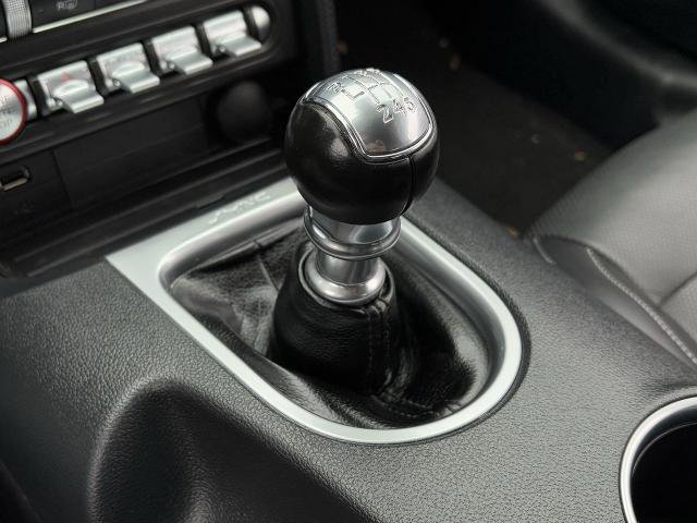 Certified 2022 Ford Mustang GT Premium image 21