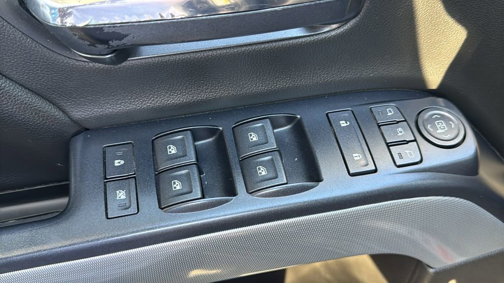 Used 2019 Chevrolet Silverado 2500 LTZ w/ Duramax Plus Package image 20