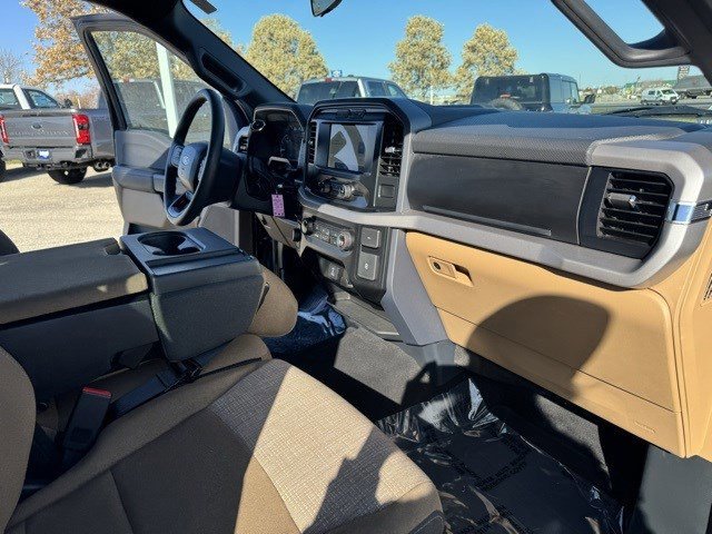 Certified 2023 Ford F150 XLT image 33