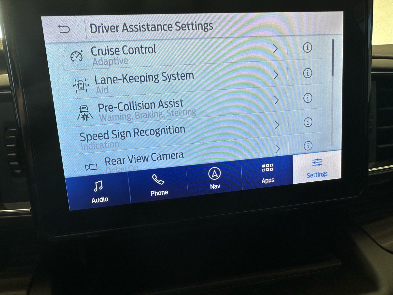 Certified 2020 Ford Explorer Limited w/ Class III Trailer Tow Package RWD image 44