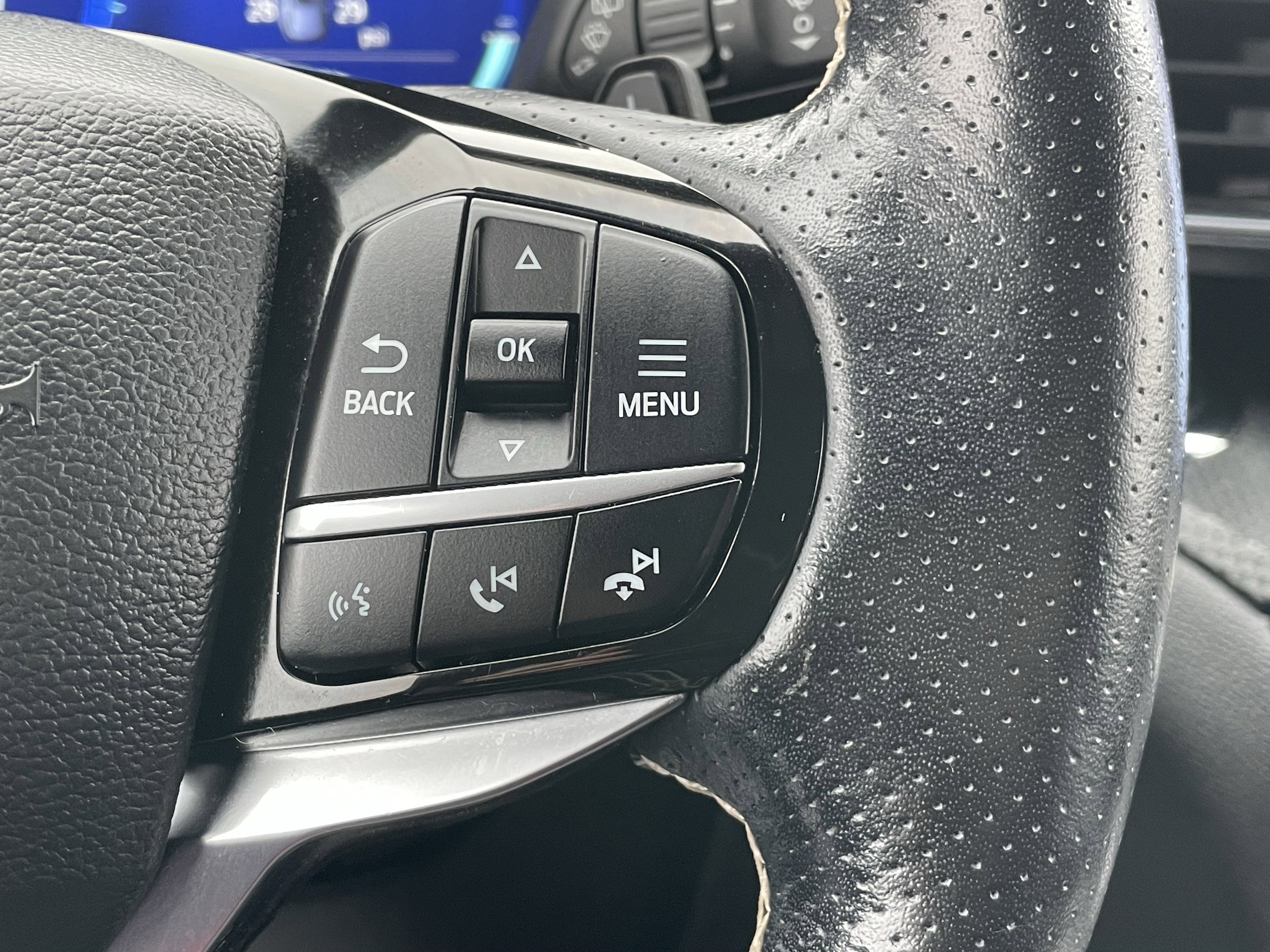 Certified 2022 Ford Explorer ST w/ Equipment Group 401A image 20