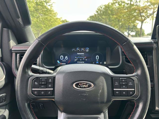 Certified 2024 Ford Expedition Max Limited AWD/4WD image 17