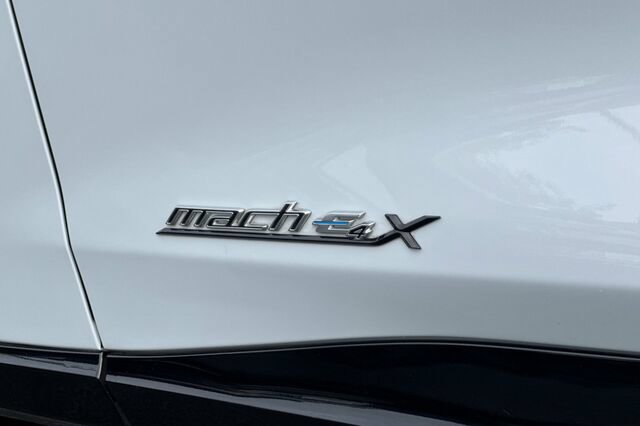 Certified 2023 Ford Mustang Mach-E Premium AWD/4WD image 28