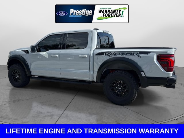 Certified 2024 Ford F150 Raptor AWD/4WD image 6