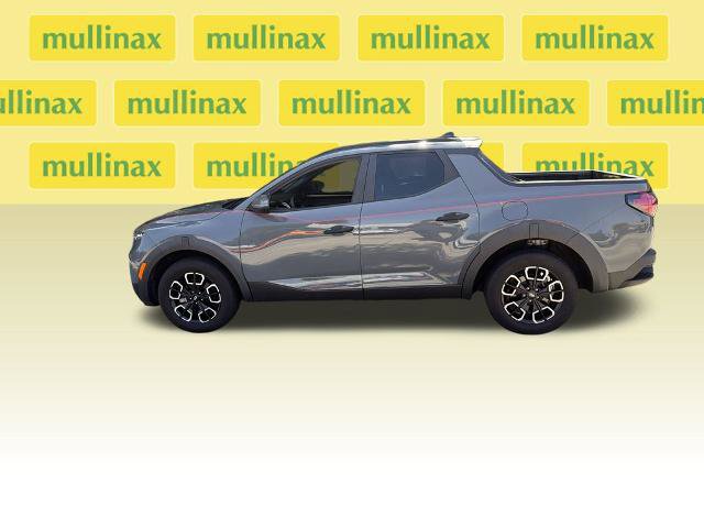 Used 2024 Hyundai Santa Cruz SEL w/ Activity Package AWD/4WD image 11