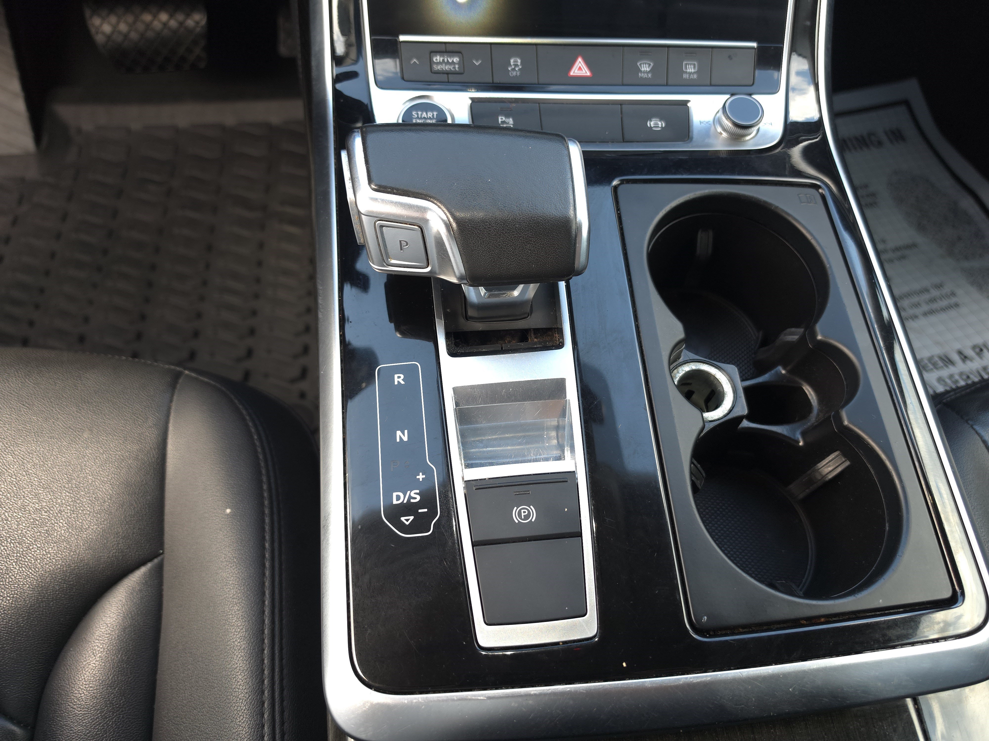 Used 2023 Audi Q7 2.0T Premium Plus AWD/4WD image 21
