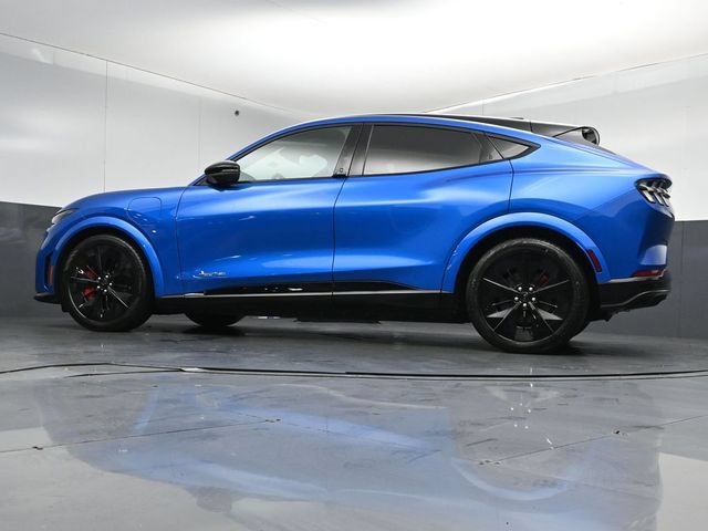 Certified 2025 Ford Mustang Mach-E GT AWD/4WD image 41