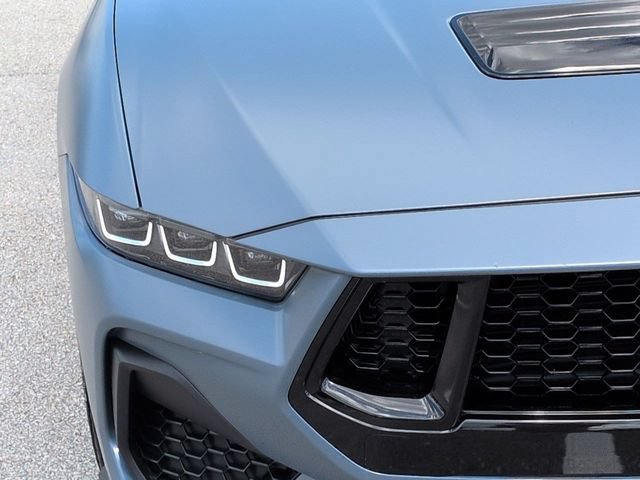 Certified 2024 Ford Mustang GT Premium RWD image 10